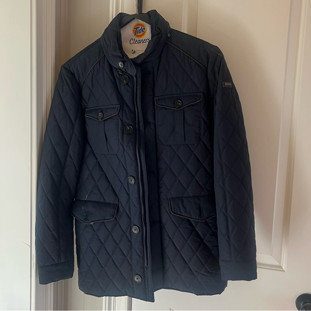 Men’s small Hackett jacket